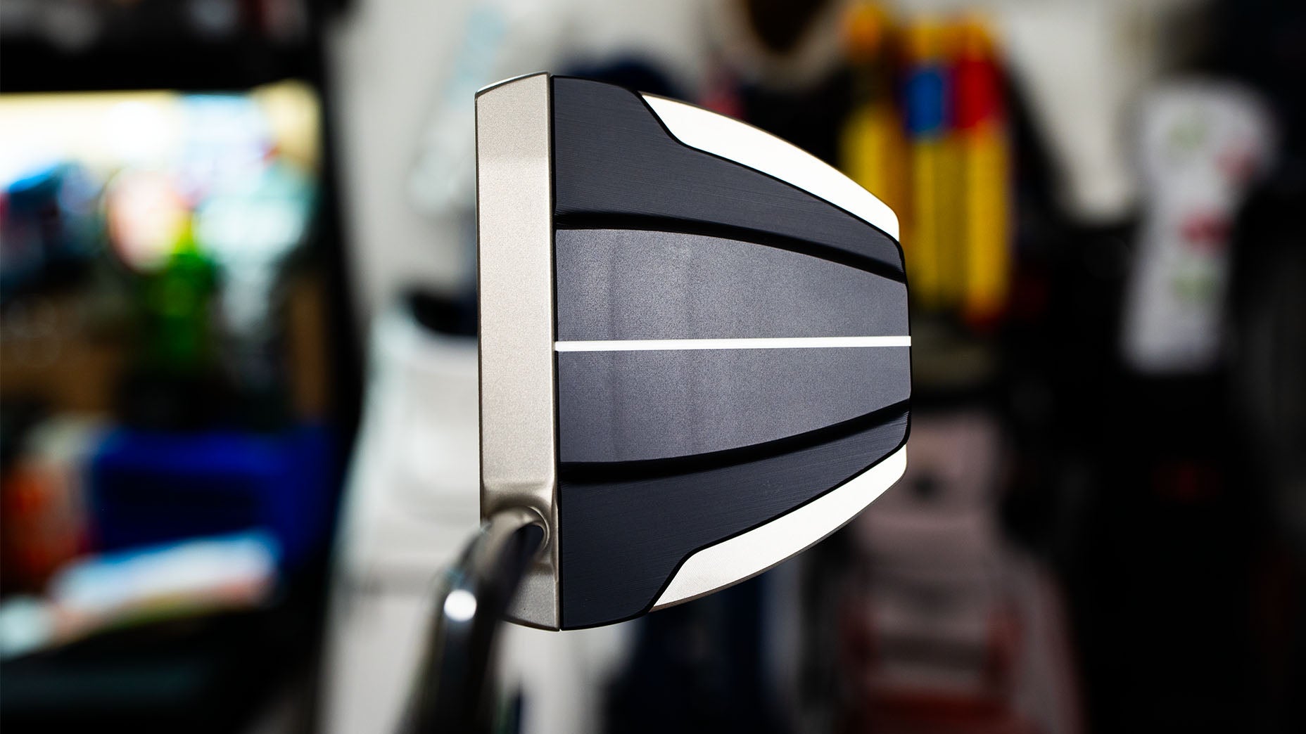 SWAG Vandal - Topline